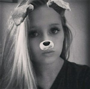 Meet your Posher, Carli